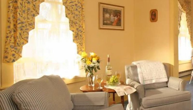 Appartamento - Crestmont Inn