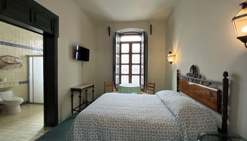 Daire - Casa del Pingorongo