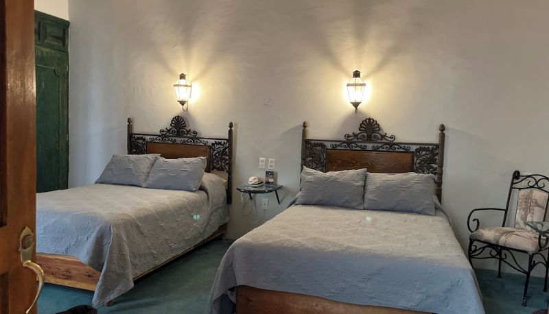 Daire - Casa del Pingorongo