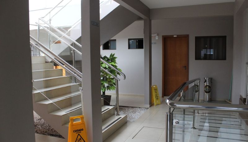 Info - Sleep Hotel