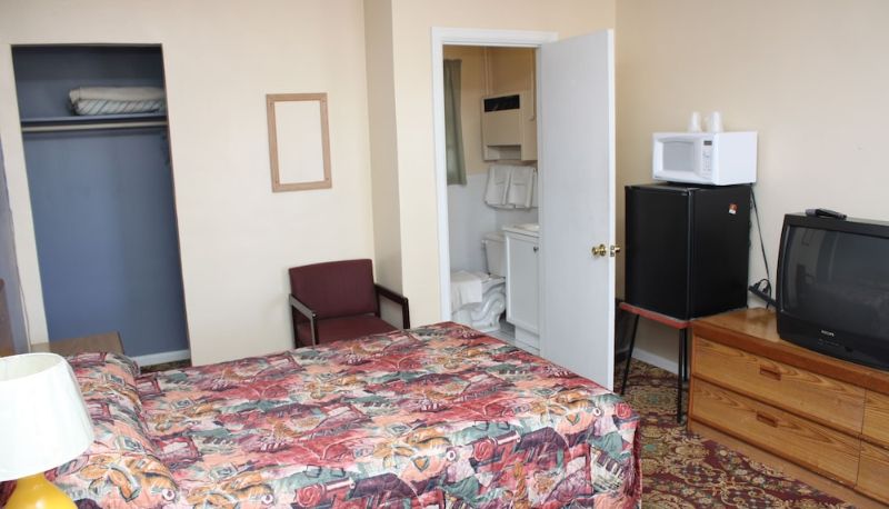 Apartamento - Kenwood Motel