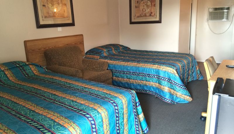 Apartment - Stockman Motel