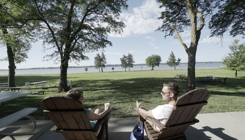 Info - Lewis and Clark Resort