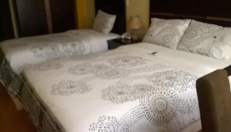 Pokój - Hotel Joshed Imperial