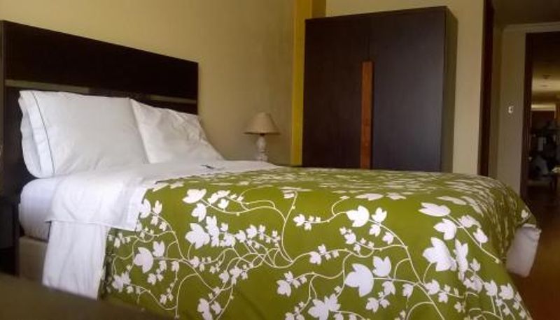 Pokój - Hotel Joshed Imperial