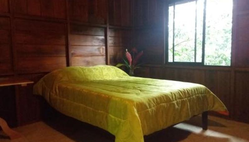 Bilgi - Rancho de Lelo Ecolodge