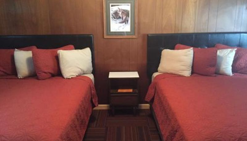 Suite - adoba® hotel Naubinway