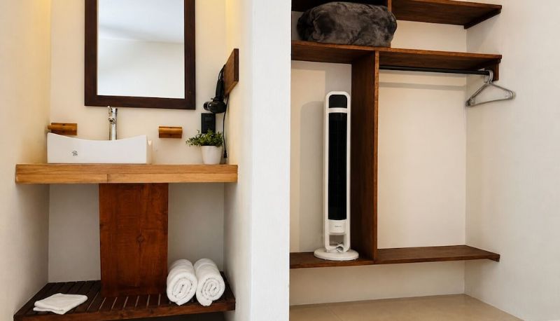 Apartment - Hotel Meson de Valle