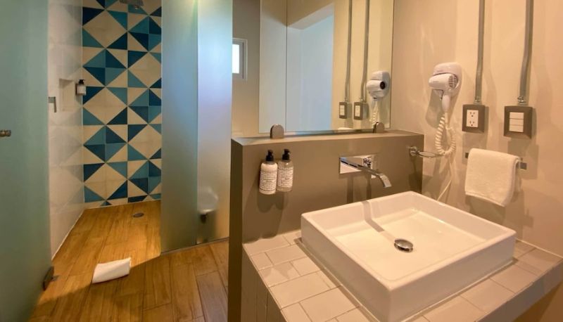 Suite - Trademark Collection by Wyndham Hotel VIVE MX wtc CDMX