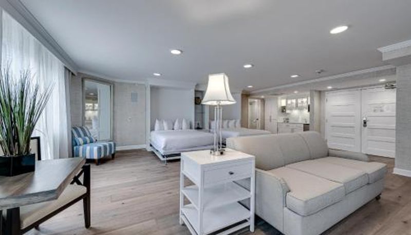 Habitación - ICONA Avalon