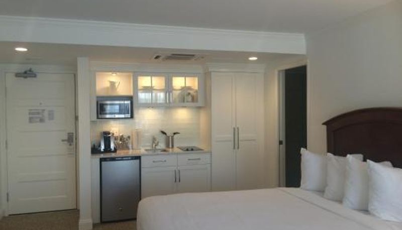 Habitación - ICONA Avalon