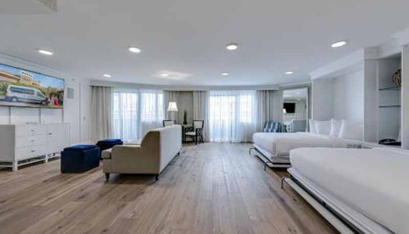 Habitación - ICONA Avalon