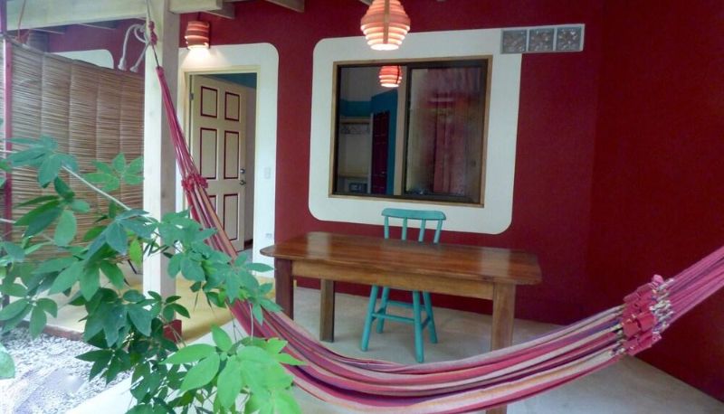 Habitación estándar - Hotel Meli Melo