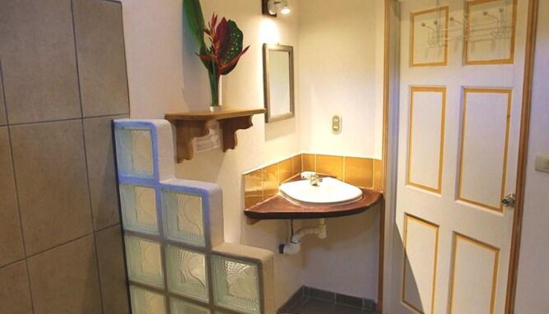 Habitación estándar - Hotel Meli Melo