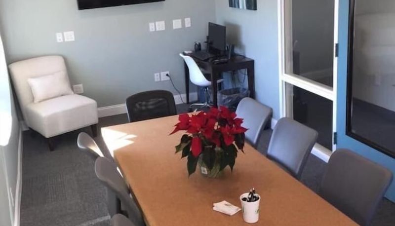 Restaurante - The Acorn Suites