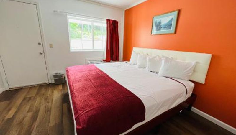 Kamer - Colonel Williams Resort and Suites