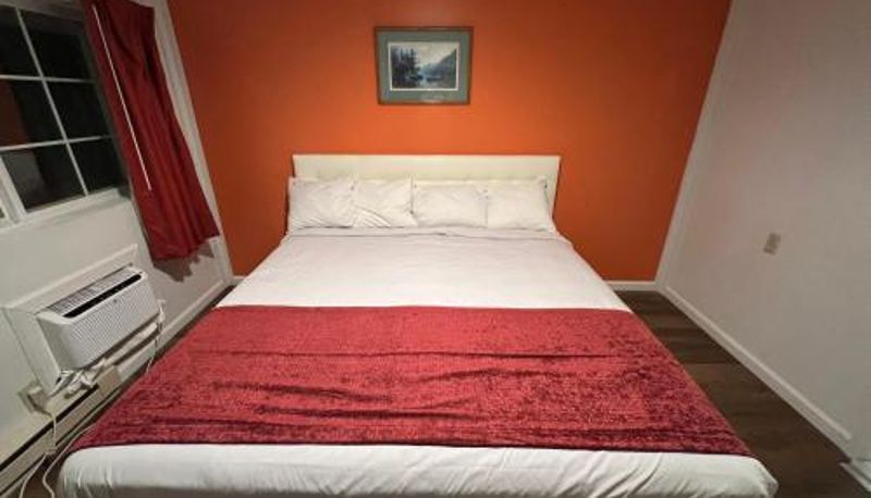 Kamer - Colonel Williams Resort and Suites