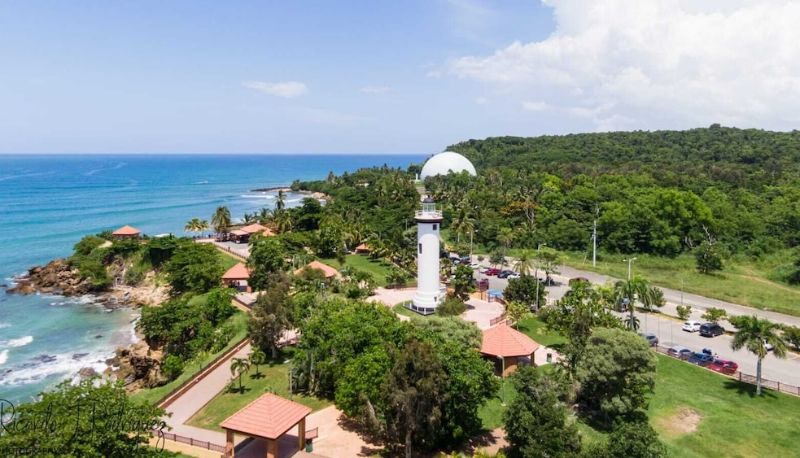 Info - Serenity Rincon Guesthouse