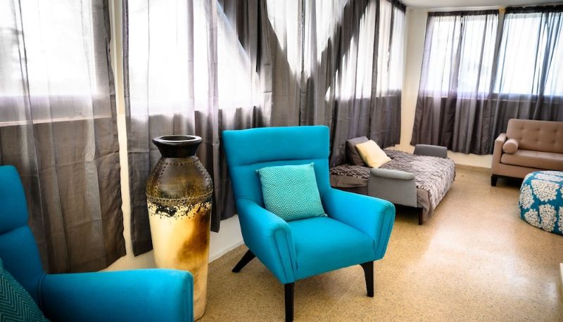 Apartment - Serenity Rincon Guesthouse