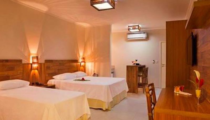 Apartment - Resort da Ilha