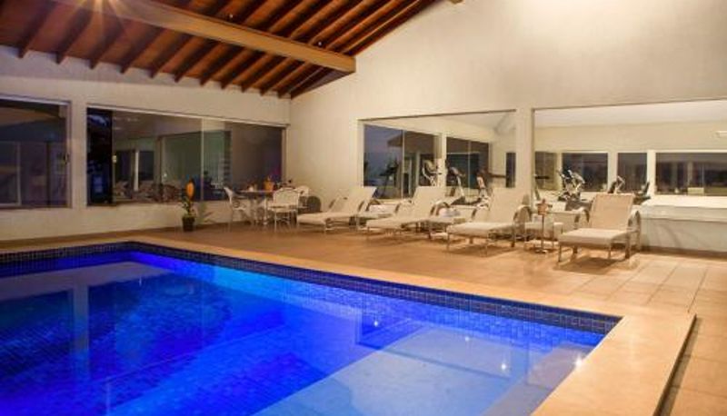 Piscine - Resort da Ilha