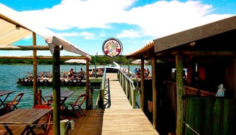Espace bien-être et fitness - Resort da Ilha