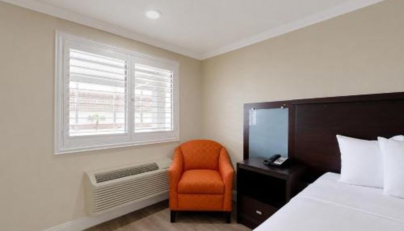 Oda - Budget Inn Corcoran Near Tulare CA 43