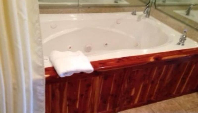 Appartamento - HiWay Inn & Suites Wilburton