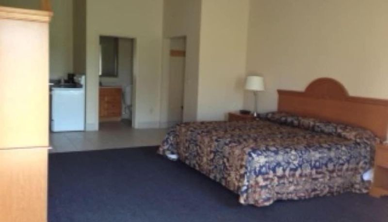 Appartamento - HiWay Inn & Suites Wilburton