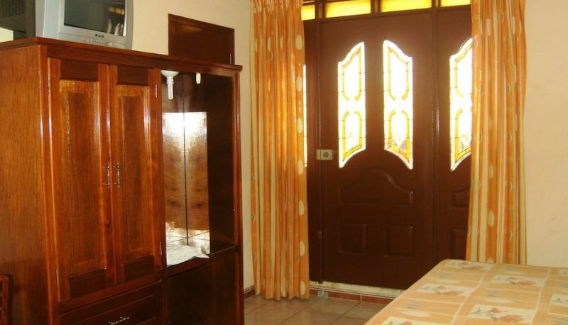 Apartment - Amueblados Caribe