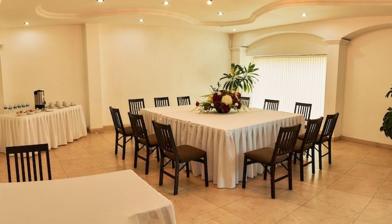 Meetingzimmer - Hotel Atenas