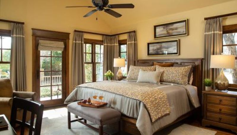Oda - Inn on Lake Granbury a Boutique Hotel