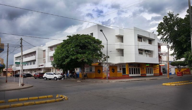 Info - Hotel Kurakata