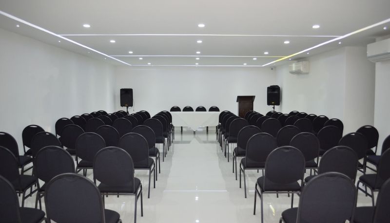 Sala riunioni - Hotel Kurakata