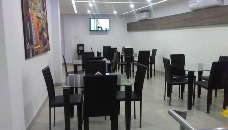 Ristorante - Hotel Kurakata