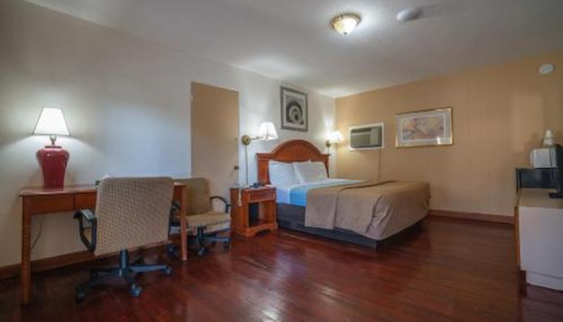 Standardzimmer - Mahoning Inn