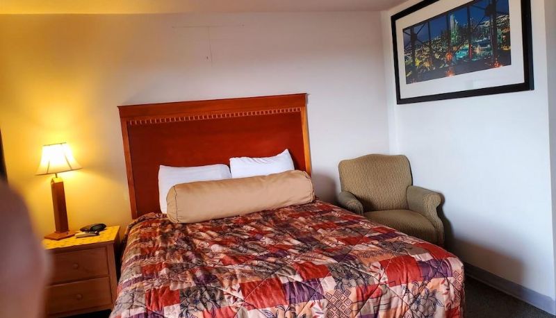 Appartement - Thunderbird Motel