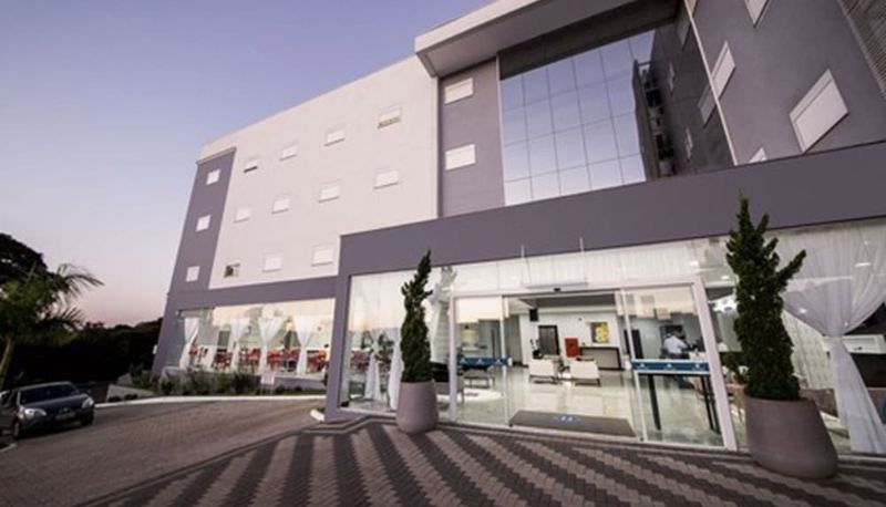 Info - Hiber Hotel