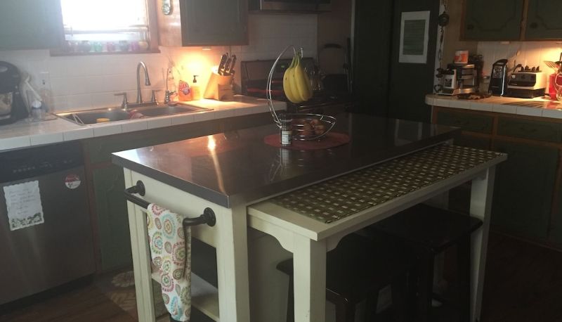 Bar - Vara Guest House