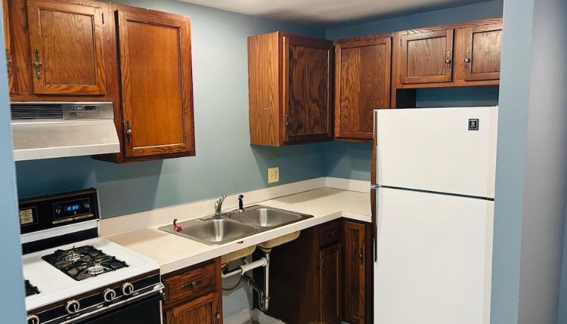 Appartement - Capital O Swan Inn Comstock Park