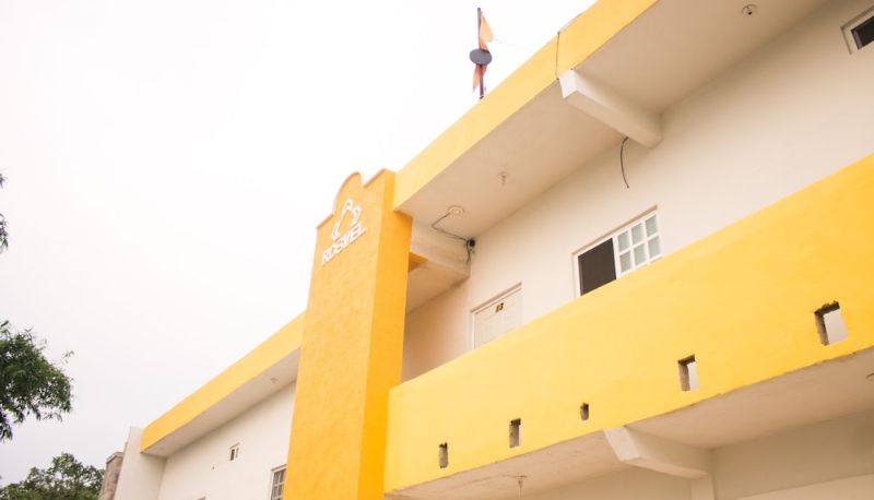 Info - Hotel Rosvel