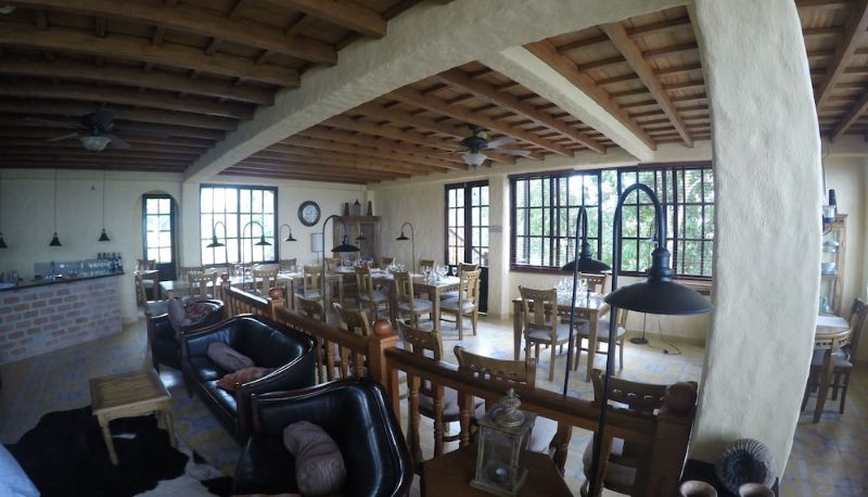 Restaurant - Hotel Monasterio San Agustín