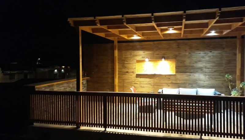 Bilgi - Vicuña lodge
