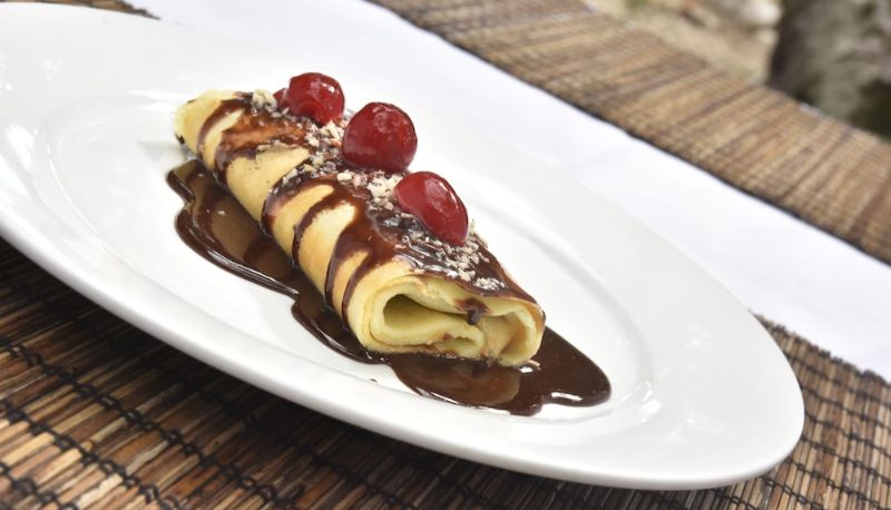Ristorante - Hotel SeaBreeze