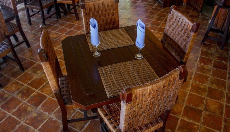 Ristorante - Hotel SeaBreeze