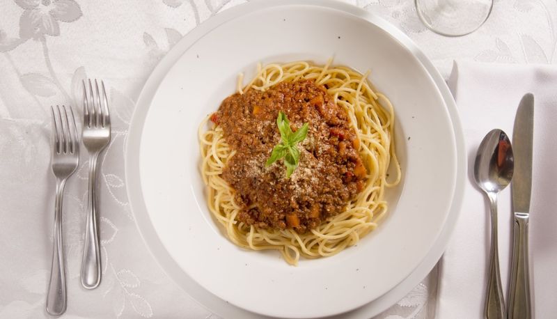 Ristorante - Hotel SeaBreeze