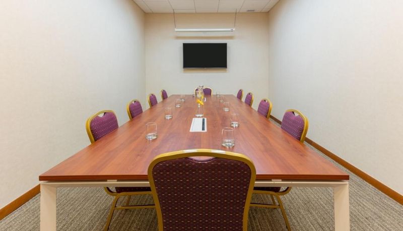 Meetingzimmer - Geotel Antofagasta