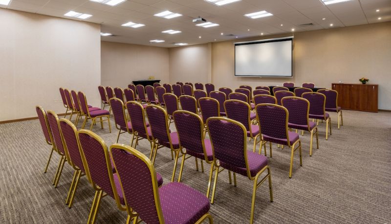 Meetingzimmer - Geotel Antofagasta