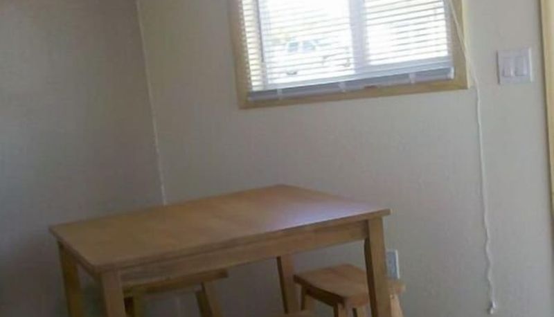 Suite - Sagebrush Inn