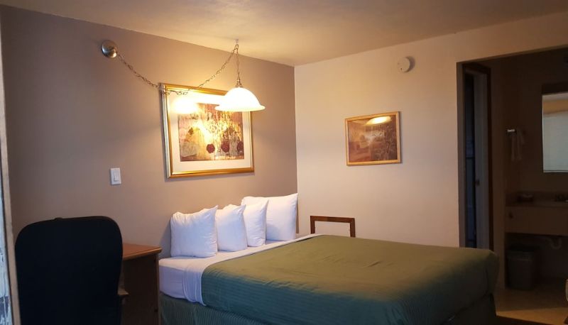Appartamento - Sagebrush Inn